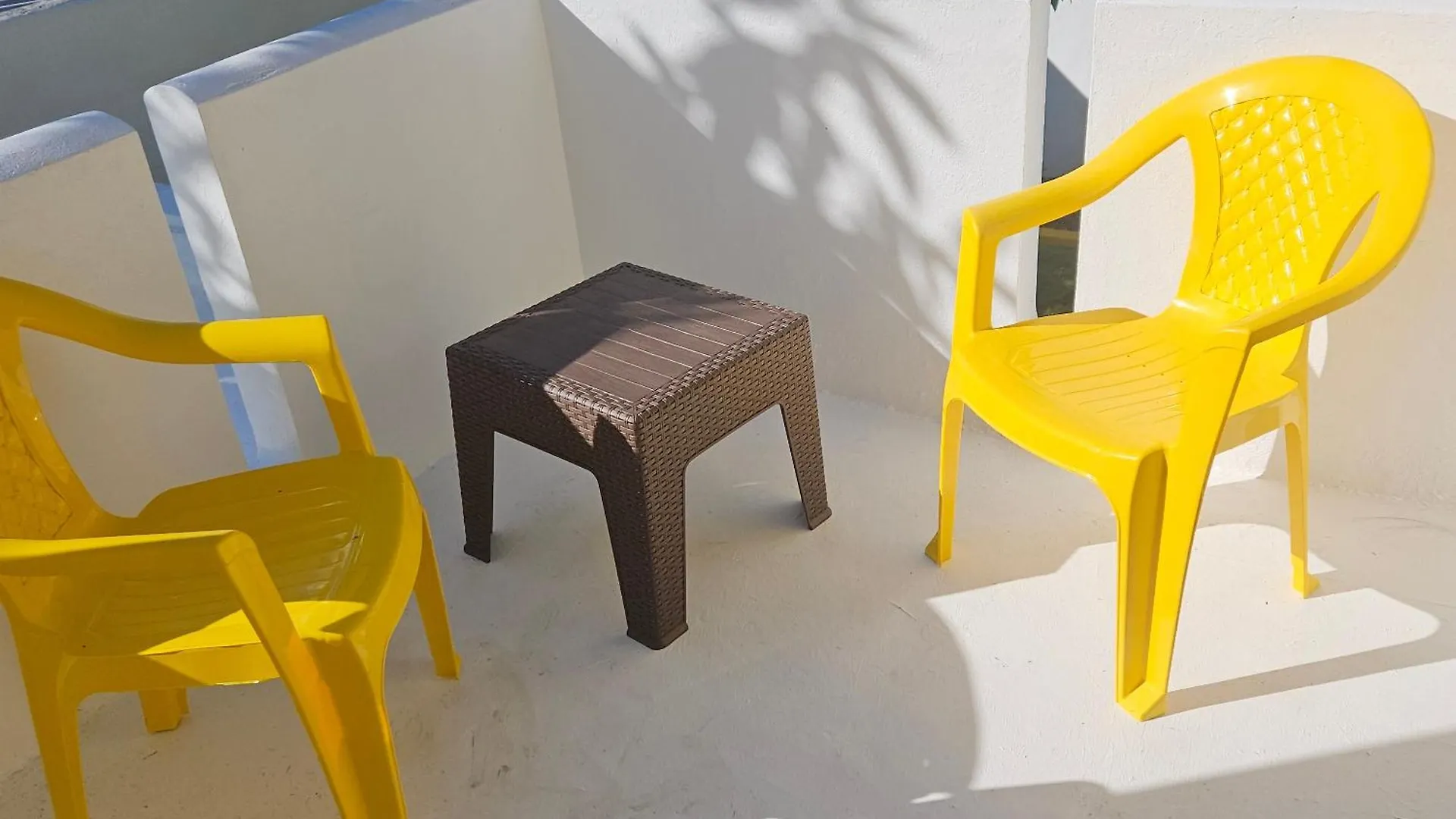 Villa Del Sol Infiernito Privat bolig