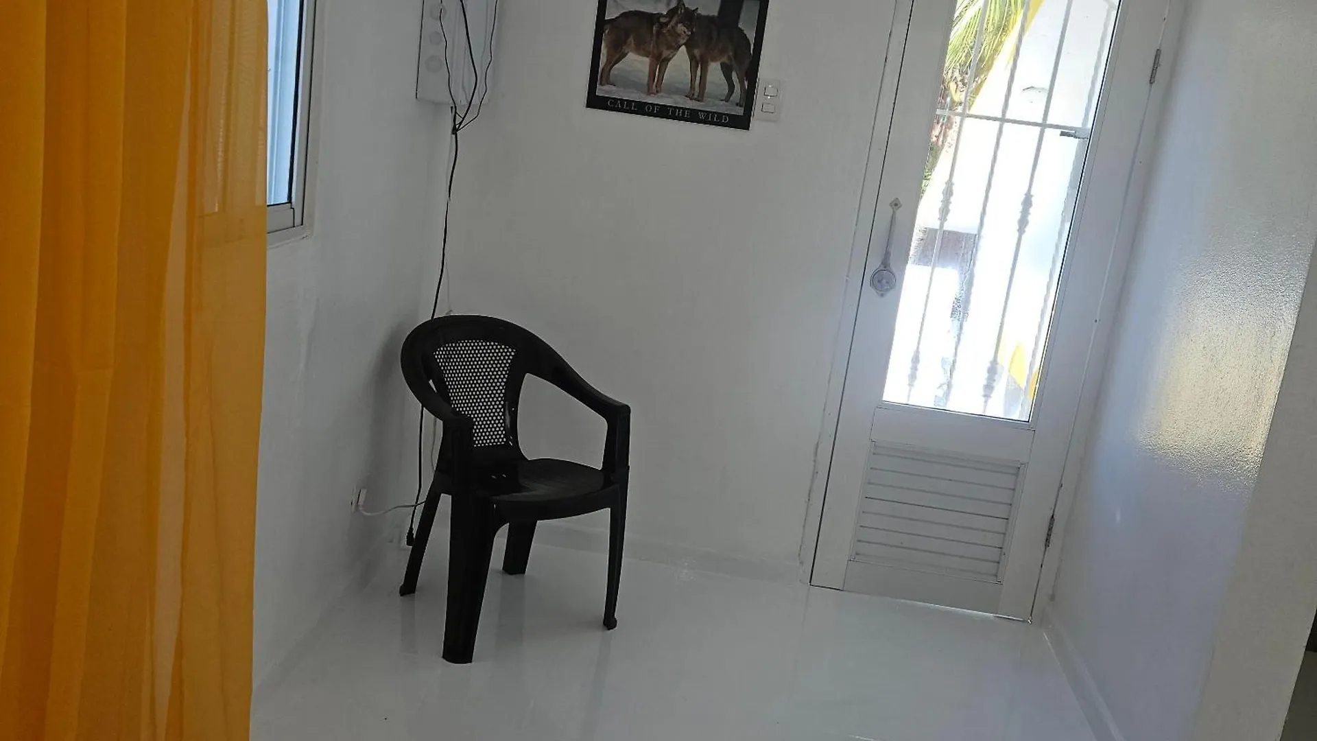 Villa Del Sol Infiernito Privat bolig