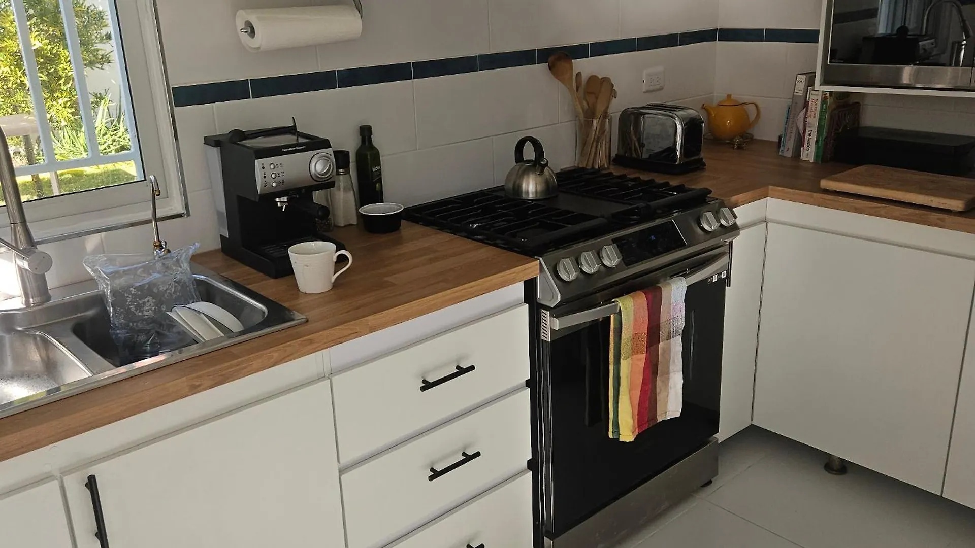 Villa Del Sol Infiernito Privat bolig