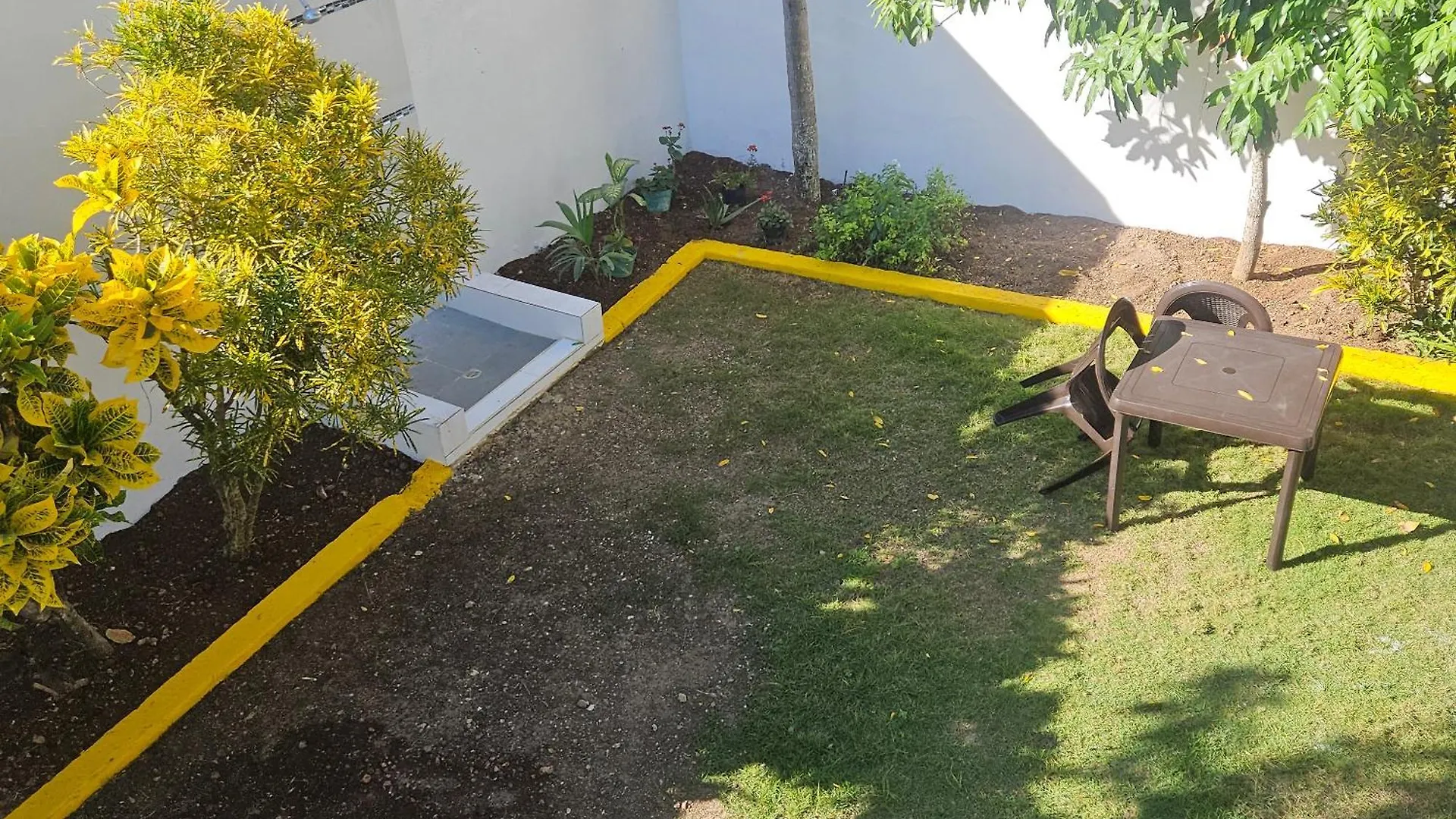 Privat bolig Villa Del Sol Infiernito